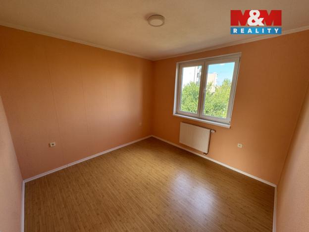 Prodej bytu 3+1, Břeclav, U Jánského dvora, 74 m2