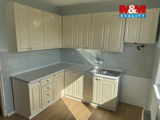 Prodej bytu 3+1, Břeclav, U Jánského dvora, 74 m2