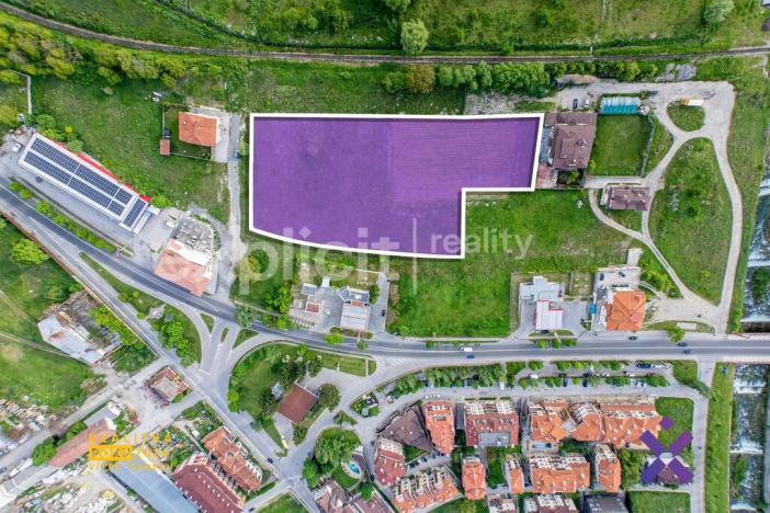 Prodej pozemku pro bydlení, Bansko, Bulharsko, 8000 m2