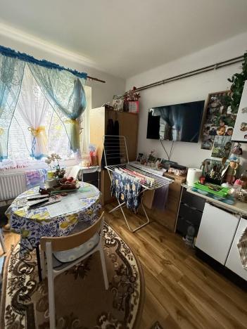 Prodej bytu 3+kk, Vsetín, Pod Pecníkem, 57 m2