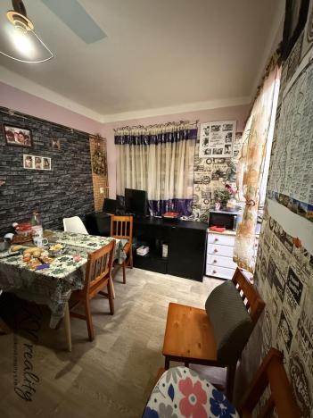 Prodej bytu 3+kk, Vsetín, Pod Pecníkem, 57 m2