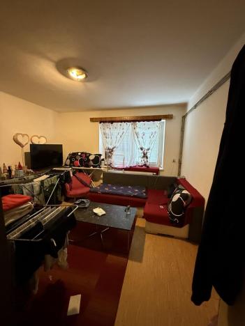 Prodej bytu 3+kk, Vsetín, Pod Pecníkem, 57 m2