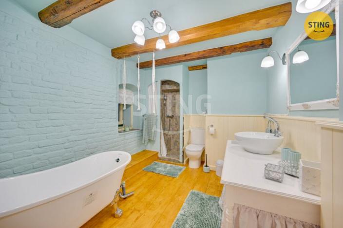 Prodej rodinného domu, Stará Ves, Dlouhá, 220 m2