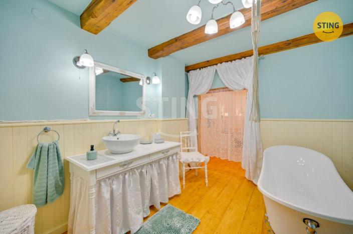 Prodej rodinného domu, Stará Ves, Dlouhá, 220 m2