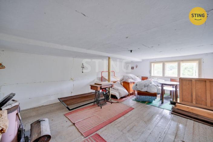 Prodej rodinného domu, Stará Ves, Dlouhá, 220 m2