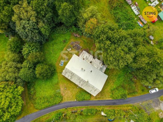 Prodej rodinného domu, Stará Ves, Dlouhá, 220 m2