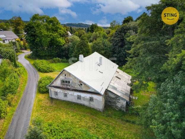 Prodej rodinného domu, Stará Ves, Dlouhá, 220 m2