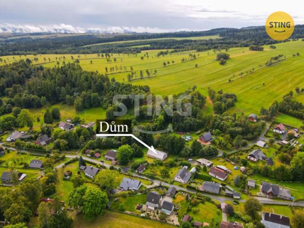 Prodej rodinného domu, Stará Ves, Dlouhá, 220 m2