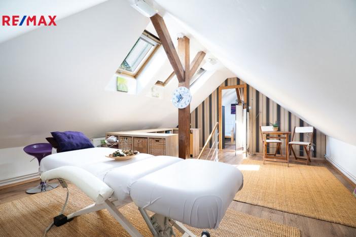 Prodej bytu 4+kk, Nový Vestec, Hlavní, 110 m2