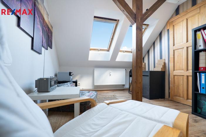 Prodej bytu 4+kk, Nový Vestec, Hlavní, 110 m2