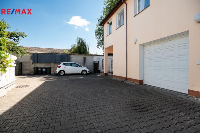 Prodej bytu 4+kk, Nový Vestec, Hlavní, 110 m2