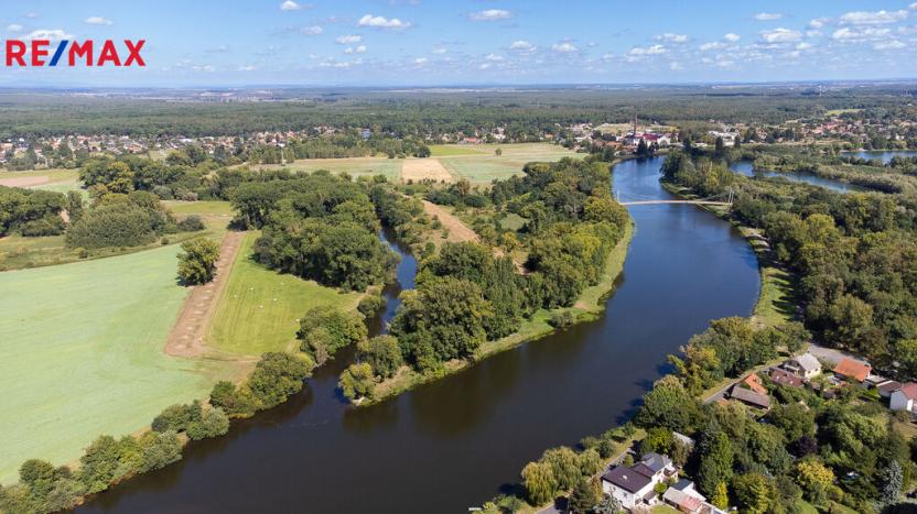 Prodej bytu 4+kk, Nový Vestec, Hlavní, 110 m2