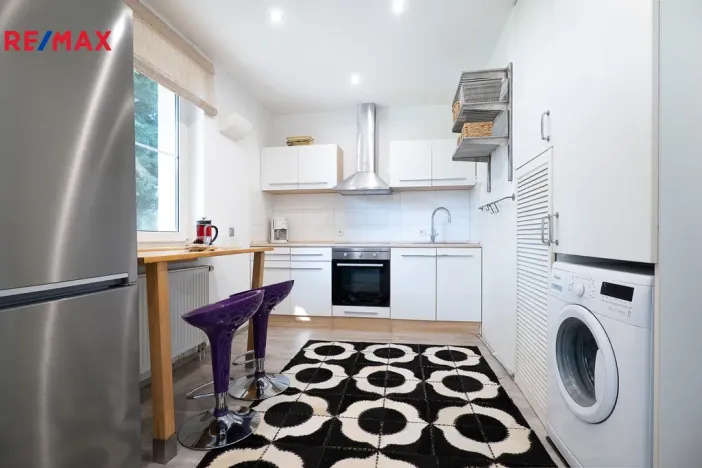 Prodej bytu 4+kk, Nový Vestec, Hlavní, 110 m2