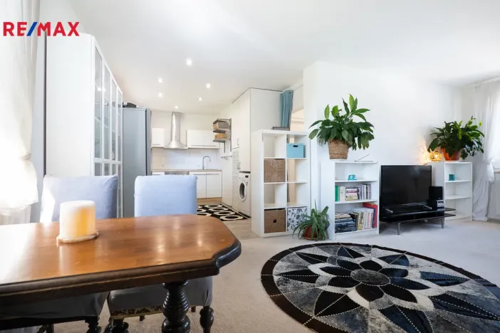 Prodej bytu 4+kk, Nový Vestec, Hlavní, 110 m2