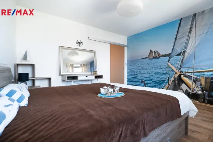 Prodej bytu 4+kk, Nový Vestec, Hlavní, 110 m2