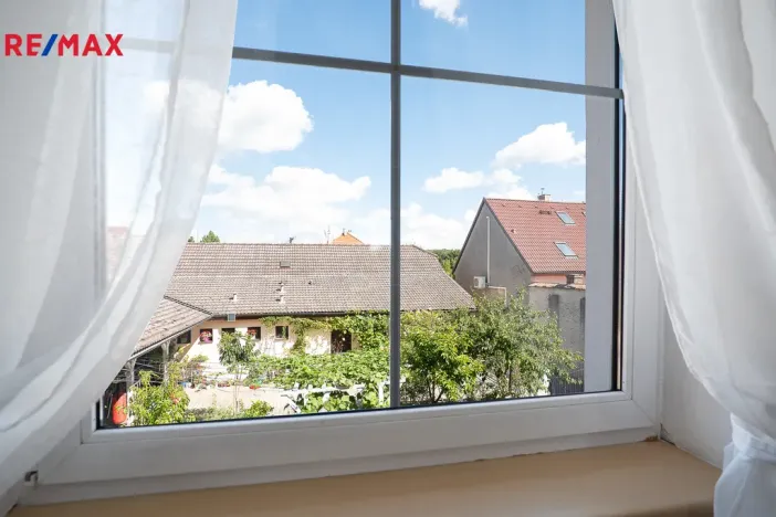 Prodej bytu 4+kk, Nový Vestec, Hlavní, 110 m2