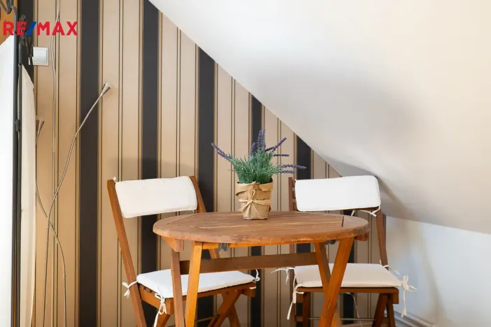 Prodej bytu 4+kk, Nový Vestec, Hlavní, 110 m2