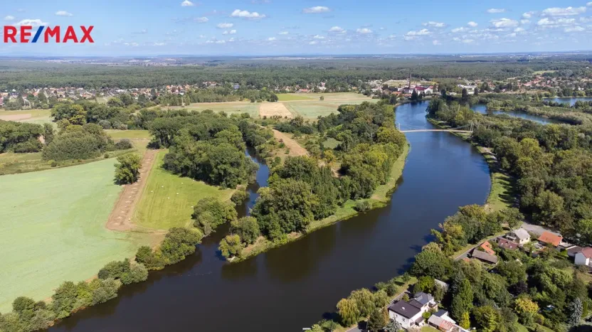 Prodej bytu 4+kk, Nový Vestec, Hlavní, 110 m2