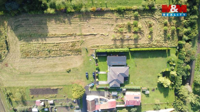 Prodej pozemku pro bydlení, Polkovice, 5352 m2