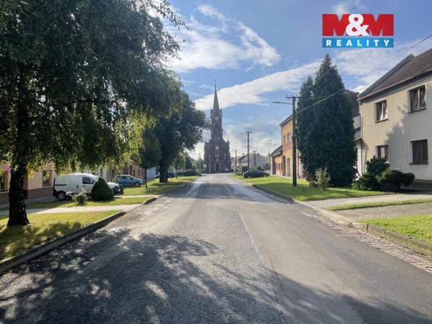 Prodej pozemku pro bydlení, Polkovice, 5352 m2