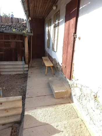 Prodej chalupy, Budíškovice, 297 m2