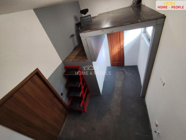 Pronájem skladu, Praha - Březiněves, Vzdálená, 59 m2