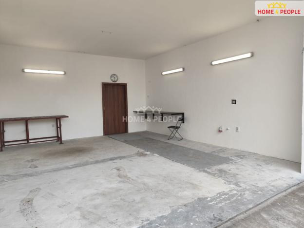 Pronájem skladu, Praha - Březiněves, Vzdálená, 59 m2