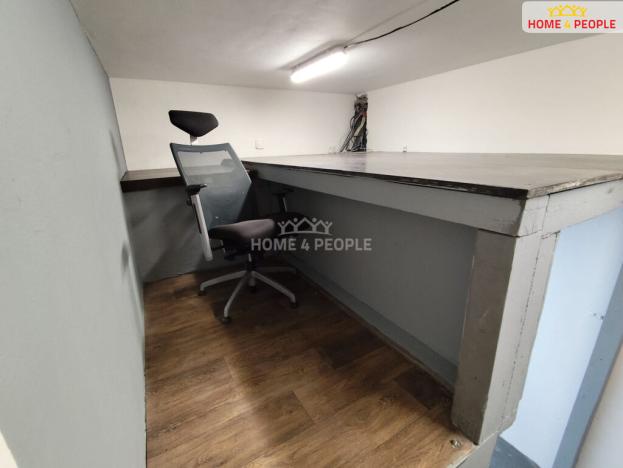 Pronájem skladu, Praha - Březiněves, Vzdálená, 59 m2