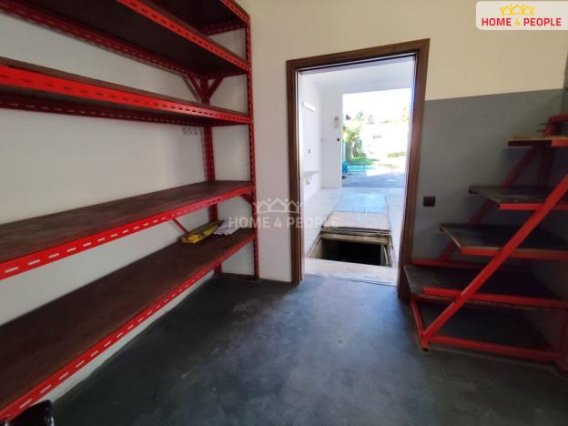 Pronájem skladu, Praha - Březiněves, Vzdálená, 59 m2