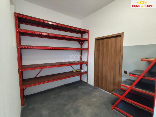 Pronájem skladu, Praha - Březiněves, Vzdálená, 59 m2