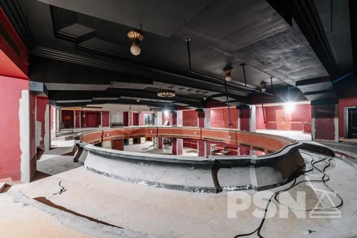 Pronájem komerční nemovitosti, Praha - Nové Město, Vodičkova, 2820 m2