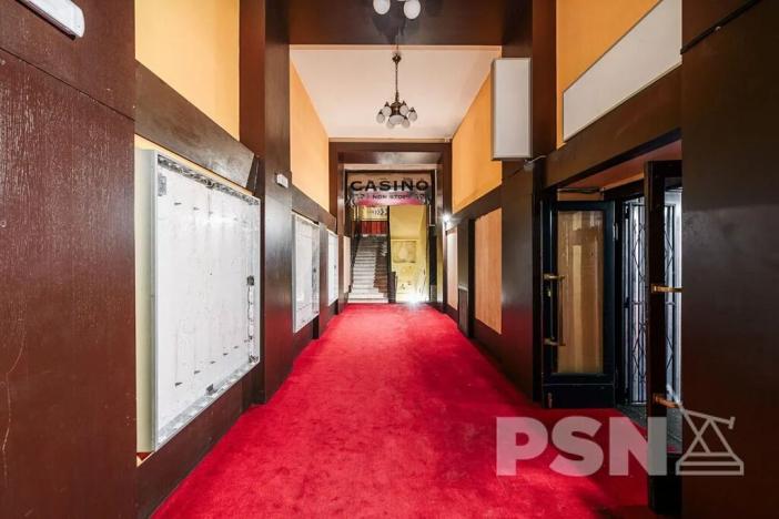 Pronájem komerční nemovitosti, Praha - Nové Město, Vodičkova, 2820 m2