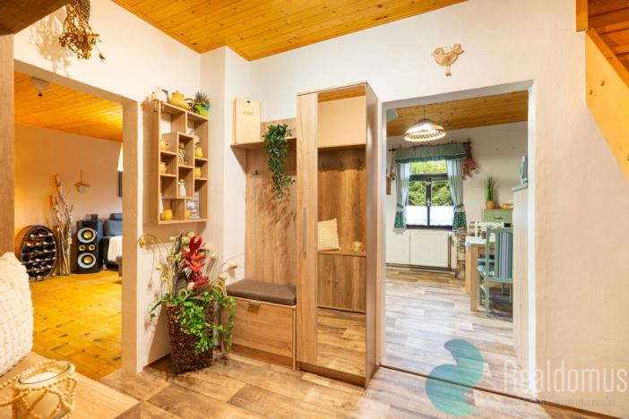 Prodej rodinného domu, Větřní, 180 m2