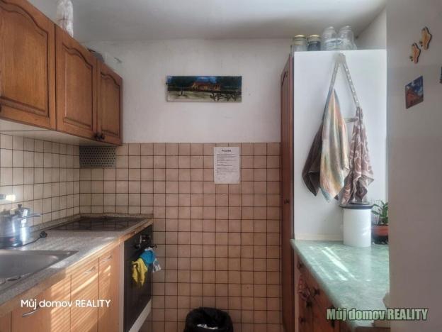 Pronájem pokoje, Praha - Horní Počernice, Třebešovská, 9 m2