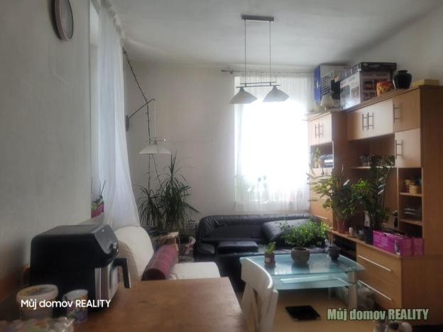 Pronájem pokoje, Praha - Horní Počernice, Třebešovská, 9 m2