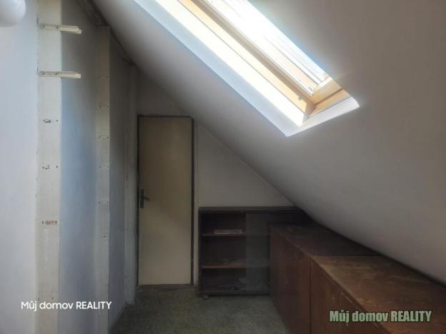 Pronájem pokoje, Praha - Horní Počernice, Třebešovská, 9 m2