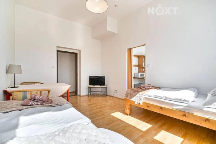 Pronájem bytu 1+1, Orlová, Těšínská, 34 m2