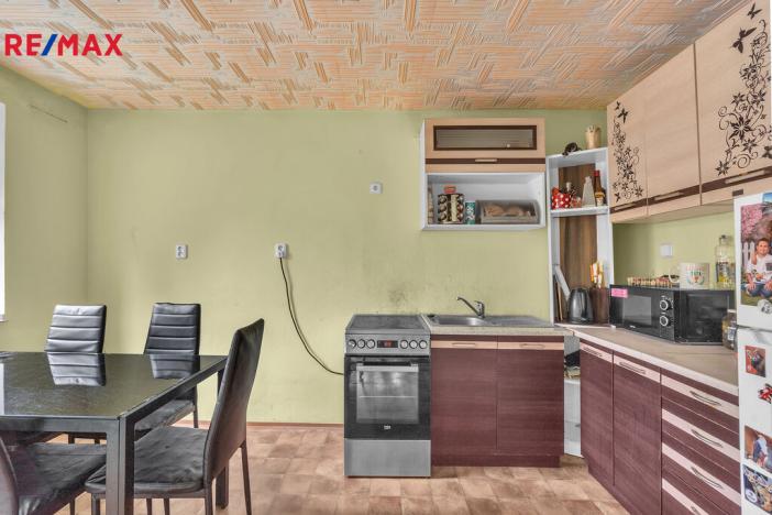 Prodej rodinného domu, Vidochov, 157 m2