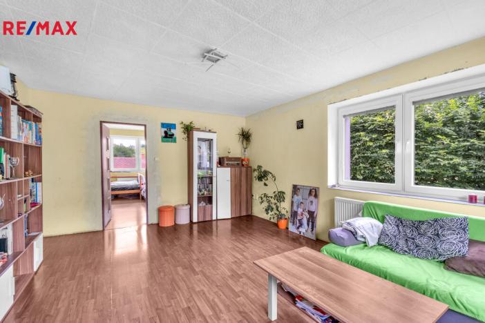 Prodej rodinného domu, Vidochov, 157 m2