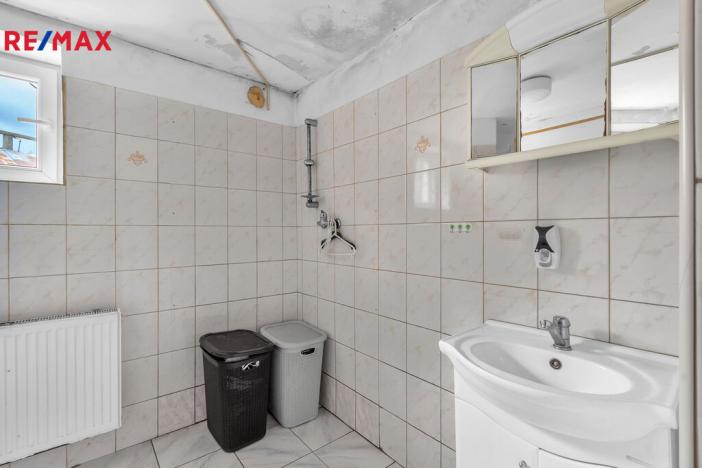 Prodej rodinného domu, Vidochov, 157 m2