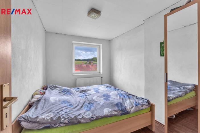 Prodej rodinného domu, Vidochov, 157 m2