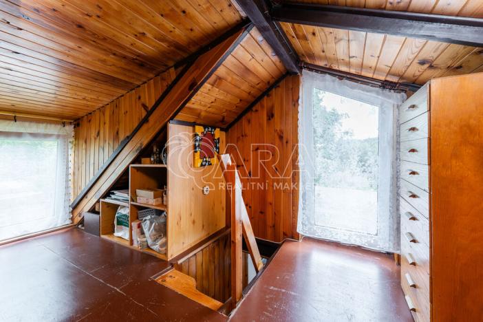 Prodej rodinného domu, Libčice nad Vltavou, Holubická, 56 m2