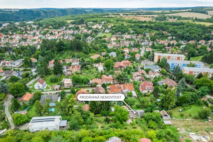 Prodej rodinného domu, Libčice nad Vltavou, Holubická, 56 m2