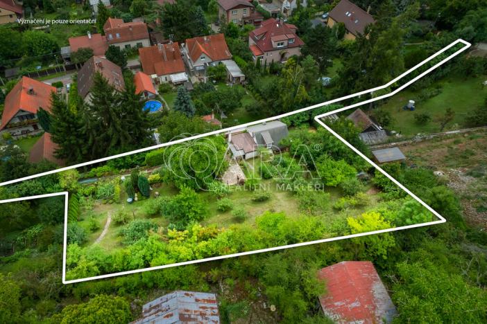 Prodej rodinného domu, Libčice nad Vltavou, Holubická, 56 m2