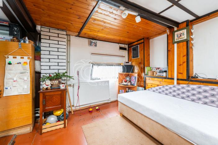 Prodej rodinného domu, Libčice nad Vltavou, Holubická, 56 m2