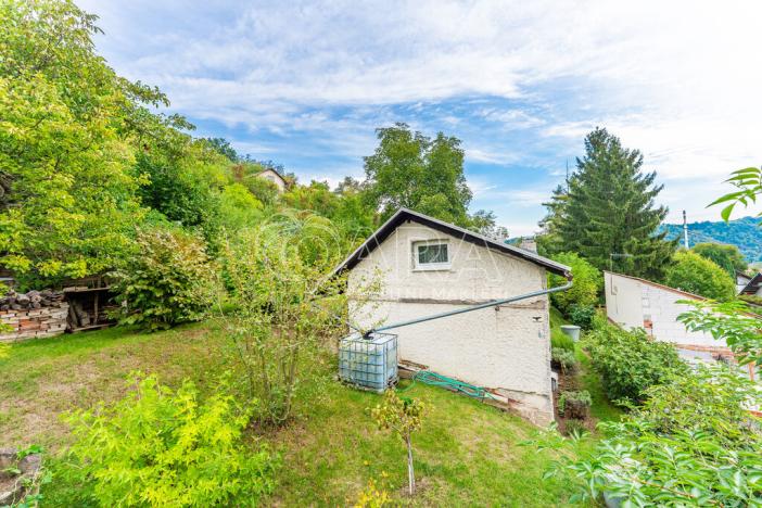 Prodej rodinného domu, Libčice nad Vltavou, Holubická, 56 m2