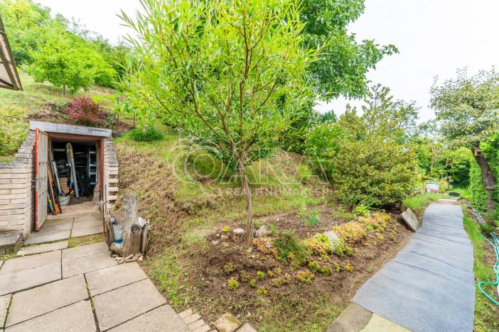 Prodej rodinného domu, Libčice nad Vltavou, Holubická, 56 m2