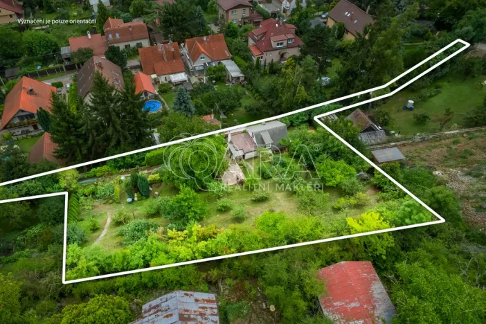 Prodej rodinného domu, Libčice nad Vltavou, Holubická, 56 m2