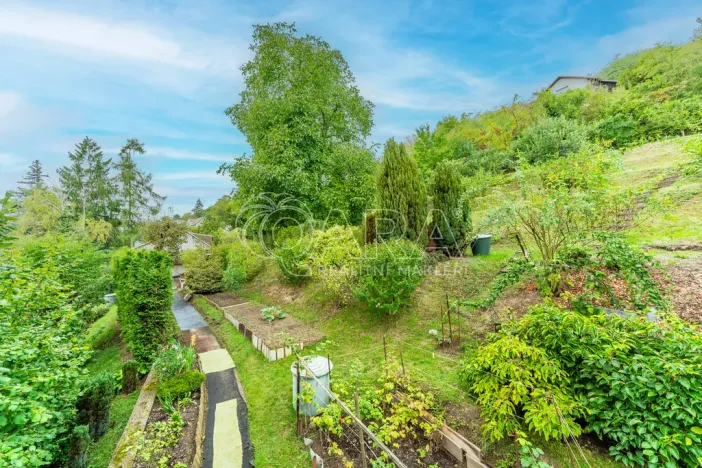 Prodej rodinného domu, Libčice nad Vltavou, Holubická, 56 m2