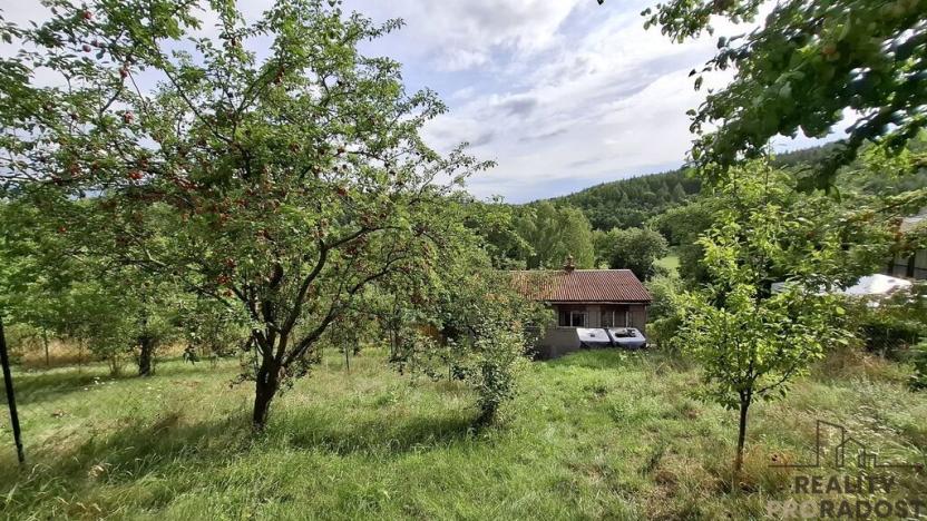 Prodej chaty, Prostějovičky, 59 m2